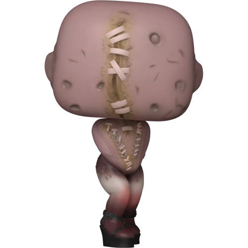 めんこスタジアム サイレントヒル2 Lying Figure Funko Pop! Lying Figure #1207 Silent Hill 2 Games Vinyl Figure